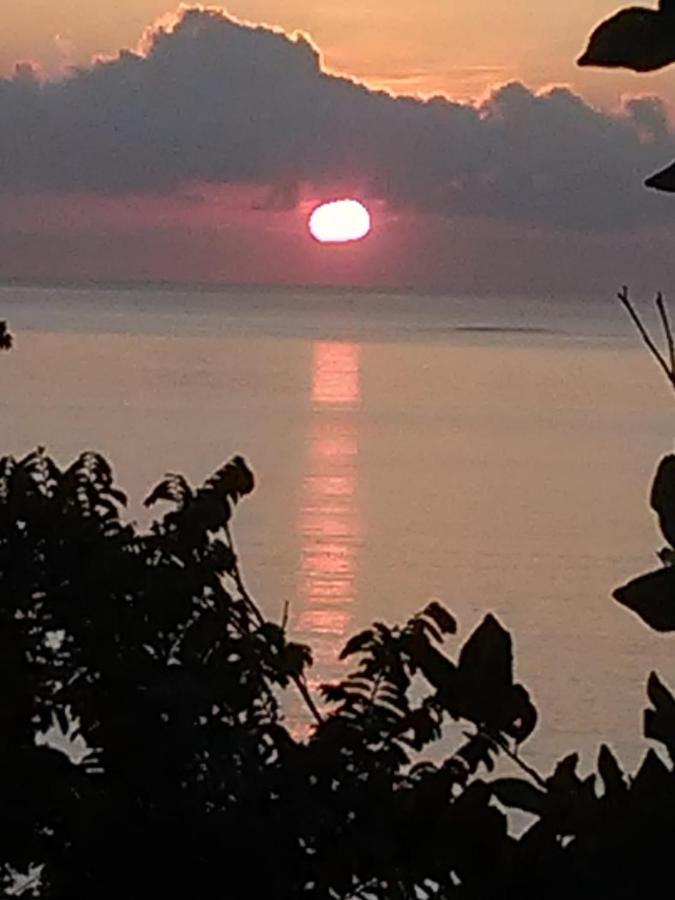 Bel'Lune La Trinité Dış mekan fotoğraf